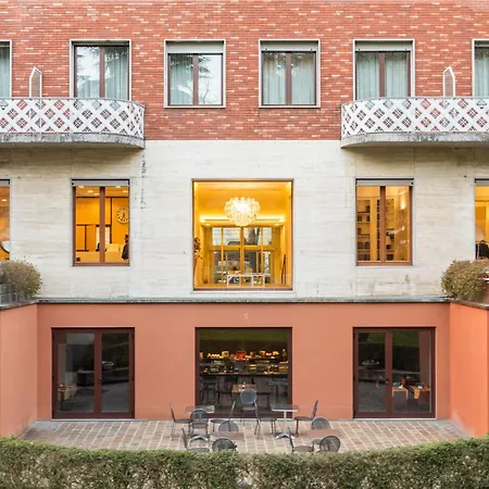 Hotel Tiziano - Gruppo Mini Hotel-2